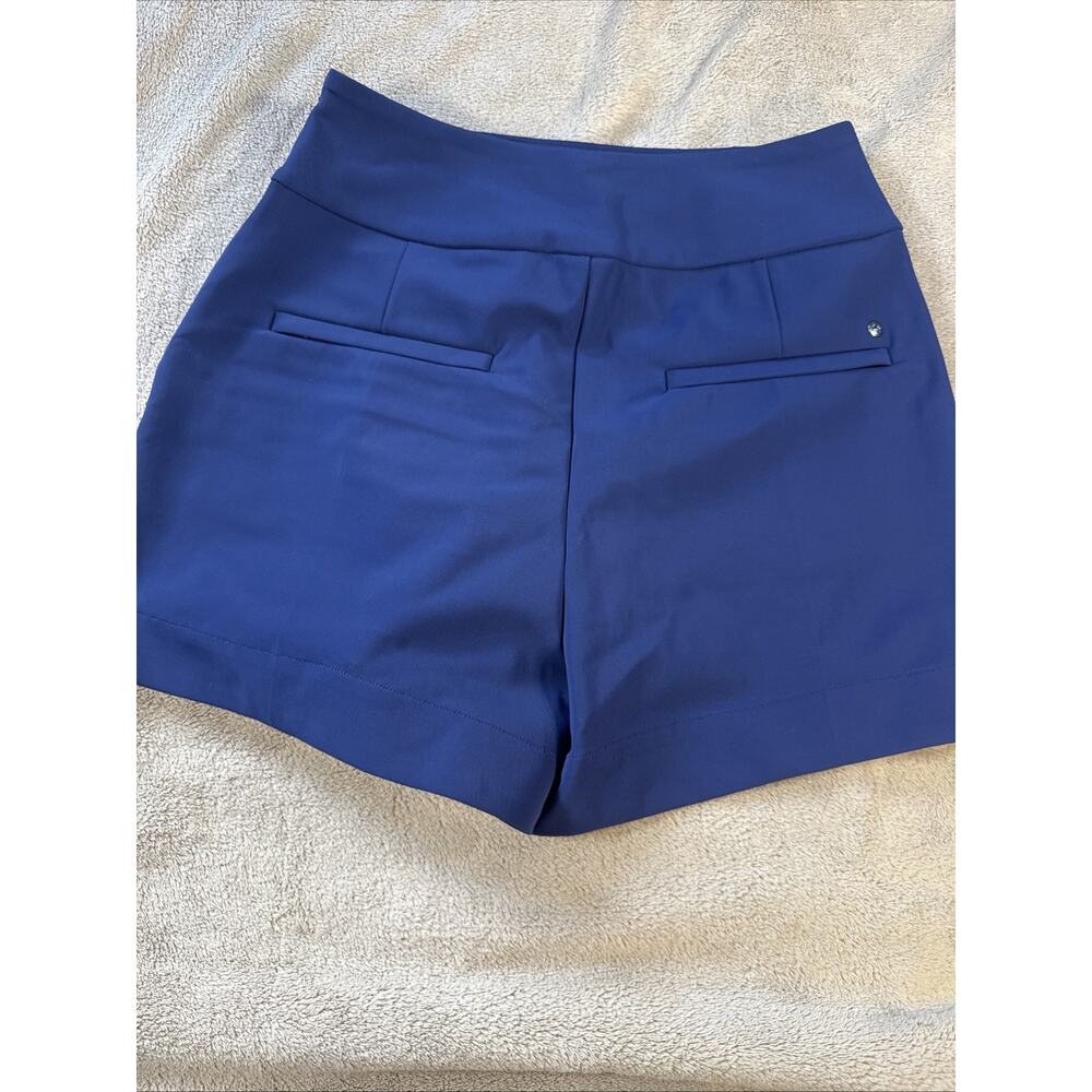 Greyson Lyra Golf Short Women’s Size Small NWT - Picture 5 of 6